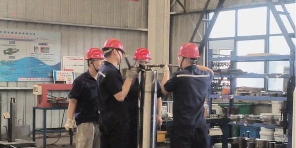 刮板輸送機配件--預防性維護